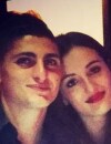  Marco Verratti et sa copine Laura Zazzara : couple heureux sur Instagram 