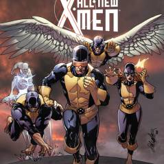 X-Men : un des mutants cultes des comics révèle son homosexualité