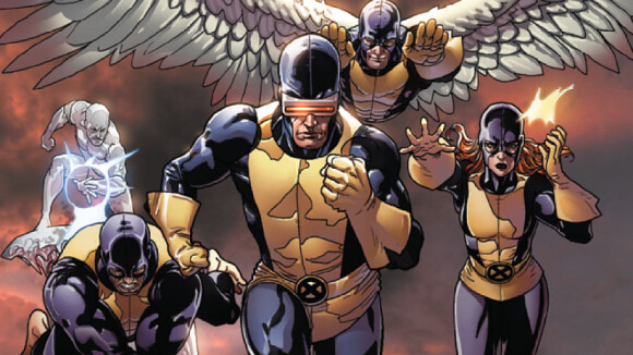 X-Men : un des mutants cultes des comics révèle son homosexualité