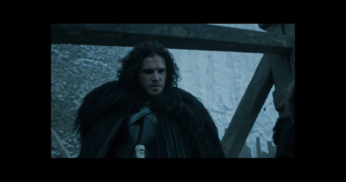 Game of Thrones saison 5, épisode 3 : Jon Snow menacé, Sansa prête à se