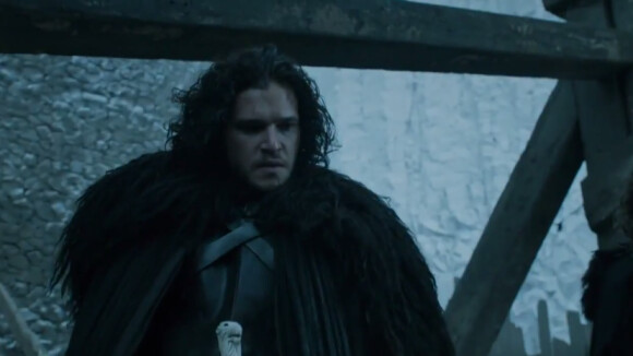 Game of Thrones saison 5, épisode 3 : Jon Snow menacé, Sansa prête à se venger