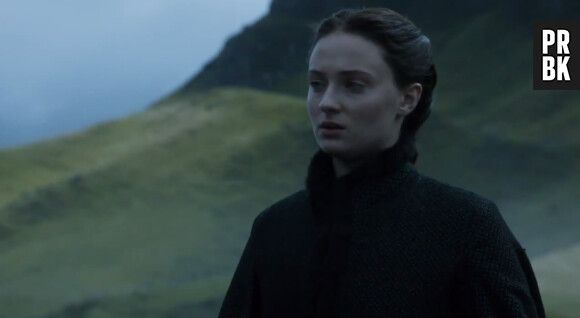 Game of Thrones saison 5 : Sansa prête à se venger