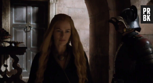 Game of Thrones saison 5 : Cersei s'en prend à tout le monde