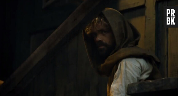 Game of Thrones saison 5 : Tyrion se cache encore