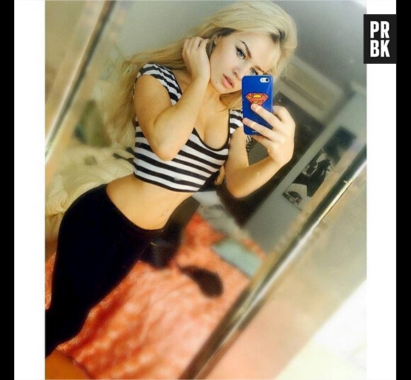 Rosie Mac : la doublure sexy d'Emilia Clarke dans Game of Thrones