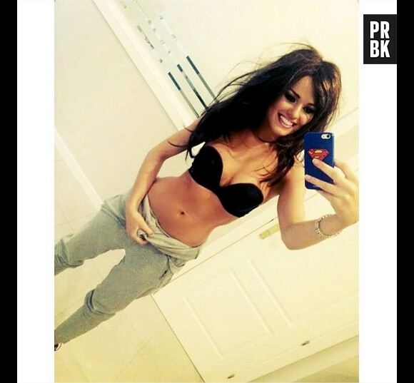 Rosie Mac : la doublure sexy d'Emilia Clarke dans Game of Thrones