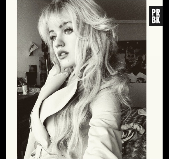 Rosie Mac : la doublure sexy d'Emilia Clarke dans Game of Thrones