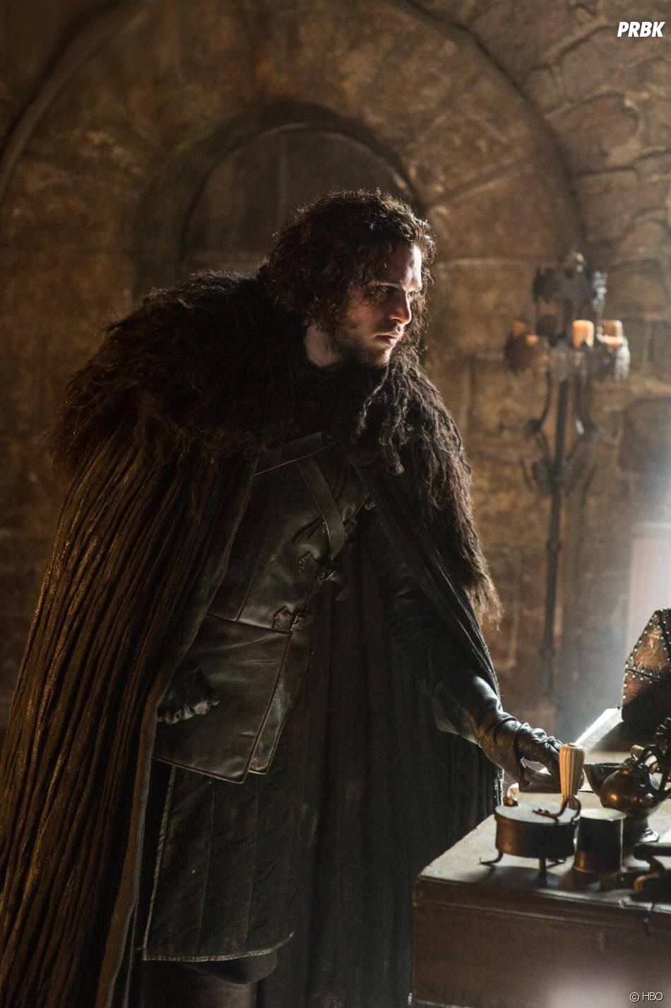 Game Of Throne Saison 5 Episode 3 Vf Game of Thrones saison 5, épisode 3 : Jon Snow très énervé - Purebreak