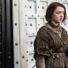 Game of Thrones saison 5 : Arya sur une photo