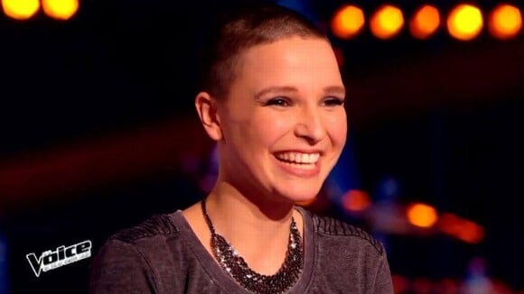 Anne Sila (The Voice 4) admire Lilian Renaud : "On voulait tous qu'il gagne"