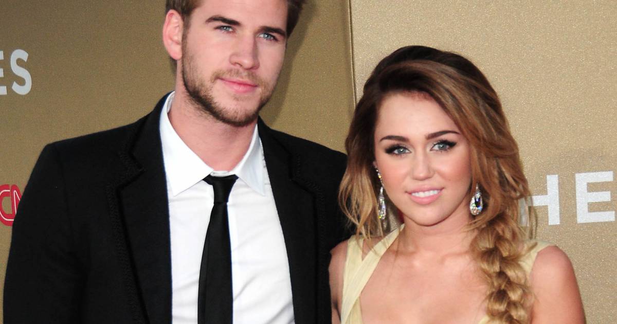 Miley Cyrus et Liam Hemsworth vontils se remettre en couple ? Purebreak