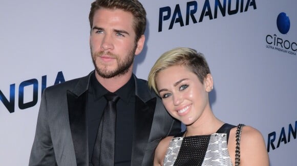 Miley Cyrus de nouveau en couple avec Liam Hemsworth ?