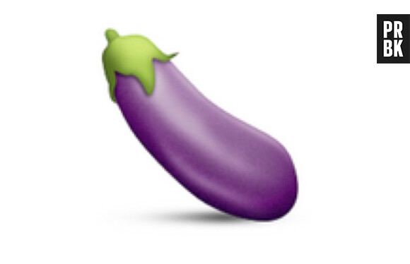 L'emoji aubergine interdite sur Instagram car "contraire à la charte"