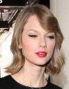  Taylor Swift &agrave; l'a&eacute;roport de Los Angeles, le 12 f&eacute;vrier 2014 