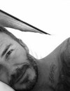 David Beckham rejoint Instagram pour ses 40 ans avec une photo sexy