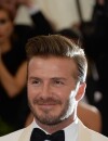  David Beckham rejoint Instagram pour son anniversaire 