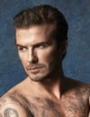  David Beckham sexy pour une campagne H&amp;M 