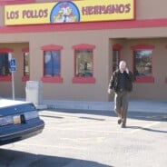 Breaking Bad : bientôt un vrai restaurant Los Pollos Hermanos ?
