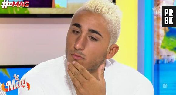 Vivian (Les Anges 7) en couple ? Il répond à la rumeur