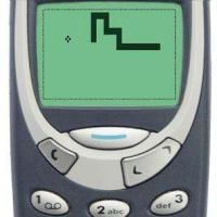 Snake : le jeu mythique du Nokia 3310 revient sur smartphones !