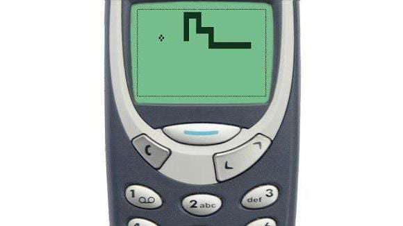 Snake : le jeu mythique du Nokia 3310 revient sur smartphones !