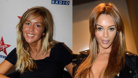 Enora Malagré VS Nabilla Benattia : tacle sur Twitter après avoir discuté de son retour médiatique