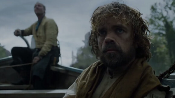 Game of Thrones saison 5 : Daenerys contre-attaque, Tyrion face aux dragons
