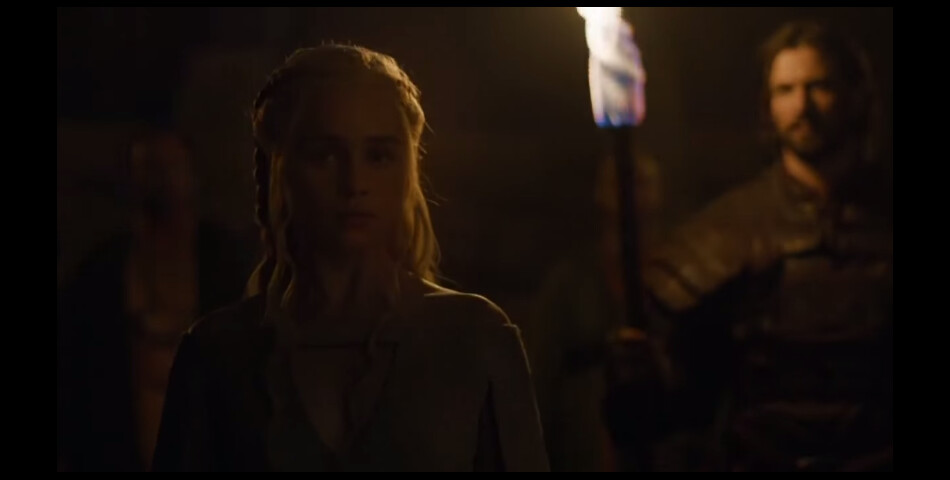 Game of Thrones saison 5 : Daenerys passe &amp;agrave; l&#039;offensive 