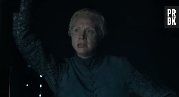 Game of Thrones saison 5 : Brienne prête à sauver Sansa