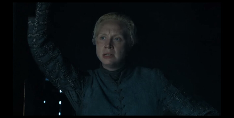  Game of Thrones saison 5 : Brienne pr&amp;ecirc;te &amp;agrave; sauver Sansa 