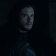 Game of Thrones saison 5 : Jon Snow face &agrave; l'hiver 