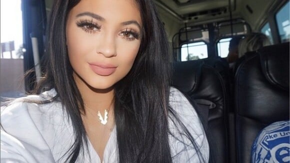 Kylie Jenner : un Snapchat sous l'emprise de drogue ? "Je suis défoncée !"