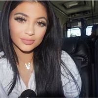 Kylie Jenner "défoncée" sur Snapchat ? Elle réagit à la rumeur sur Twitter