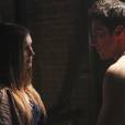 The Vampire Diaries saison 6, épisode 22 : Nina Dobrev et Michael Trevino quittent la série