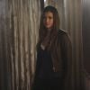 The Vampire Diaries saison 6, épisode 22 : Nina Dobrev sur une photo