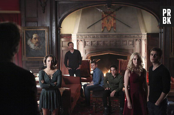 The Vampire Diaries saison 6, épisode 22 : quelle fin pour Nina Dobrev ?