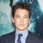 Miles Teller (Divergente) : il sauve une femme enceinte et sa fille de la noyade