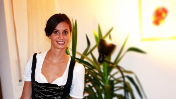 Manon (Koh Lanta 2015) : "Je ne suis pas qu'un physique"