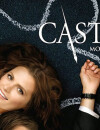  Castle saison 8 : Stana Katic et Nathan Fillion rempilent 