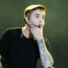 Justin Bieber présente ses excuses après ses dérapages