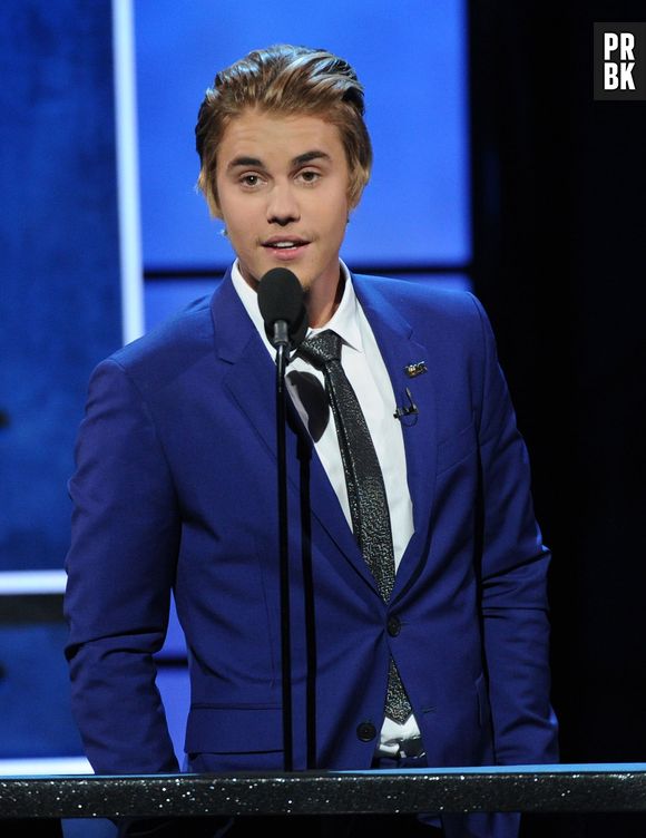 Justin Bieber présente ses excuses après ses dérapages
