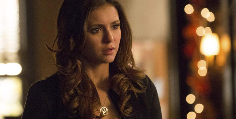  The Vampire Diaries saison 6 : un final magnifique pour Elena 