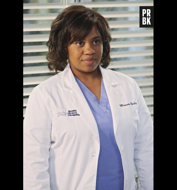 Grey's Anatomy saison 11 : Bailey va-t-elle devenir chef ?