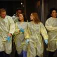  Grey's Anatomy saison 11 : un final sous tension 