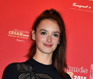 Charlotte Le Bon nommée aux César 2015 pour son rôle dans Yves Saint Laurent