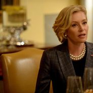 Scandal saison 5 : un rôle encore plus important pour Portia de Rossi (Lizzie)