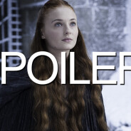 Game of Thrones saison 5 : George R.R. Martin défend la scène polémique avec Sansa