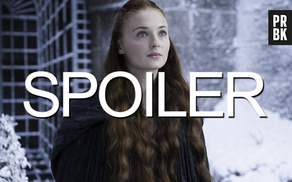 Game of Thrones saison 5 : une scène avec Sansa fait polémique