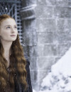  Game of Thrones saison 5 : Sophie Turner d&eacute;fend la sc&egrave;ne du viol de Sansa 