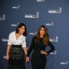 Leïla Bekhti et Géraldine Nakache prêtes à jouer ensemble au cinéma